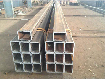 高頻焊管行情呈現下跌